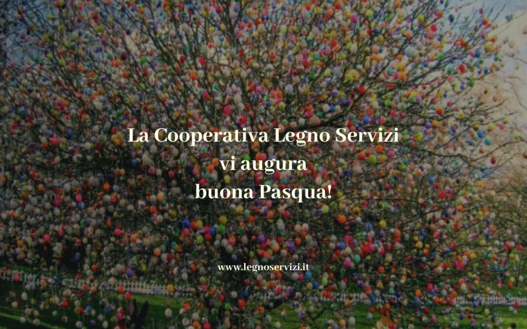 Buona Pasqua