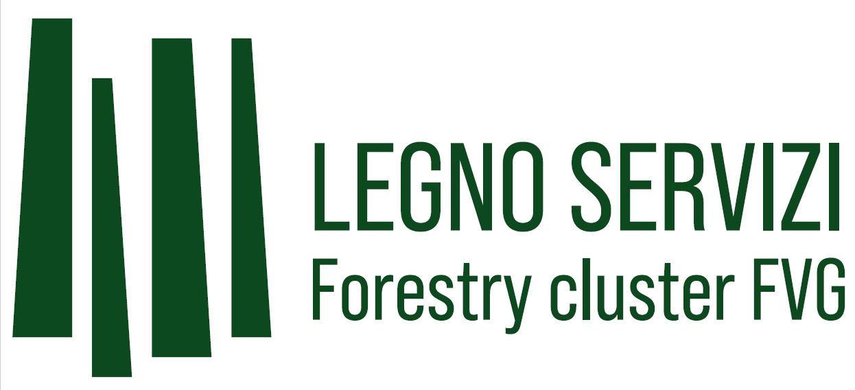 Legno Servizi Forestry Cluster FVG