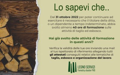 Comunicazione importante!