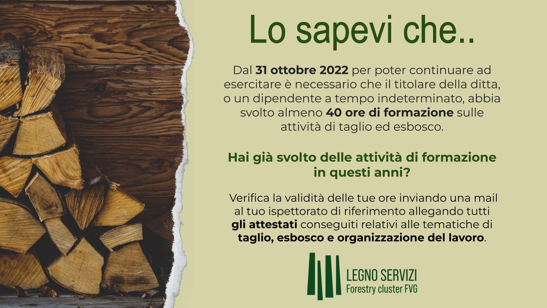 Comunicazione importante!
