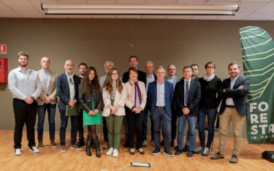 Foresta in Valle 2024: un successo tra dialogo, cultura e divertimento