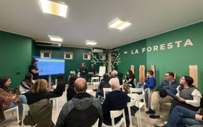 Giornata Nazionale dell’Albero: due iniziative per riportare le foreste al centro dell’attenzione
