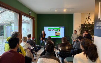 Avviato il progetto di adeguamento all’EUTR per le imprese boschive