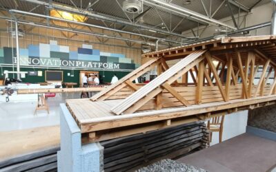 A Tolmezzo nasce il nuovo corso quadriennale per Tecnico Geo-Forestale: un’opportunità strategica per il FVG e la filiera bosco-legno