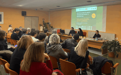 Tecnico Geo-Forestale, il nuovo percorso formativo prende avvio