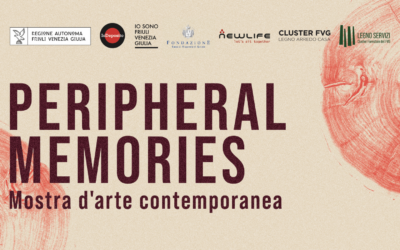 Peripheral Memories: la mostra visitabile a Trieste fino al 31 agosto